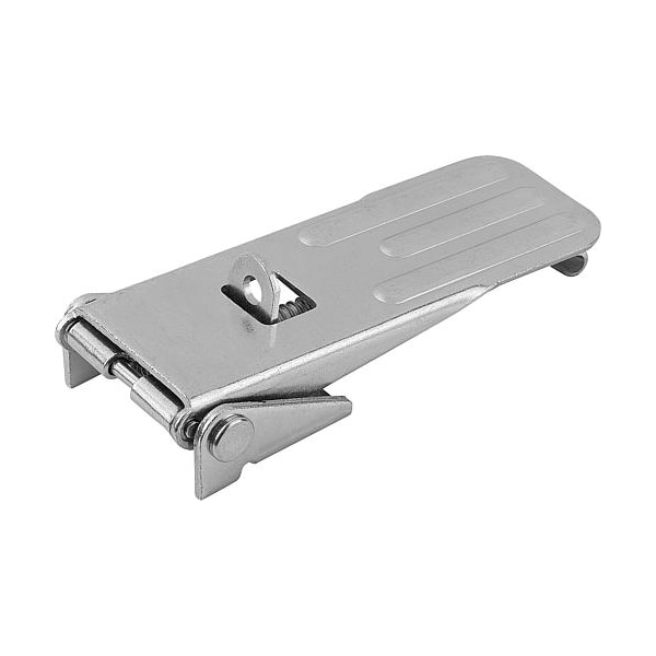 Adjustable Latches screw-on holes covered Style C